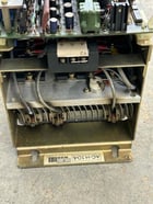 Fanuc Velocity Control Unit A06B-6050-H104 m00612 - Image 2