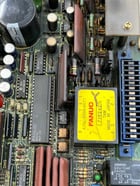 Fanuc Velocity Control Unit A06B-6050-H104 m00612 - Image 3