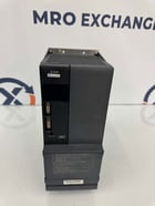 Mitsubishi MDS-DH-CV-370 Power Supply - Image 4