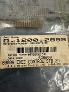 Giddings & Lewis Motion Control Inc (Giddings & Lewis) CNC Control Module M-1200.2899 - Image 3