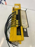 Fanuc Servo Amplifier Unit A06B-6089-H105 230V Allis-Chalmers m00486 - Image 3