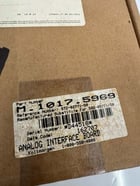Kollmorgen Analog Interface Board M-1017-5969 - Image 4