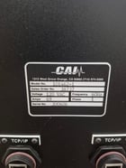 Fanuc Power Unit A16B-1211-0850-01 AC 200/220V Input - Image 3