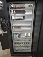 Fanuc Power Unit A16B-1211-0850-01 AC 200/220V Input - Image 9