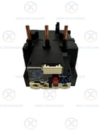 Schneider Electric / Telemecanique Thermal Overload Relay LRD3355 600/690 VAC - Image 1