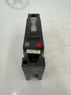 General Electric Molded Case Circuit Breaker TED113030 277 VAC / 125 VDC - Image 1