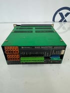 Control Techniques Servo Drive MAXI MAESTRO 200X25/50 - Image 2