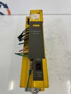 Fanuc Servo Amplifier Unit A06B-6089-H105 230V Allis-Chalmers - Image 3