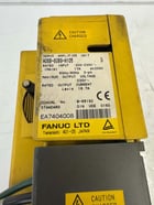 Fanuc Servo Amplifier Unit A06B-6089-H105 230V Allis-Chalmers - Image 6
