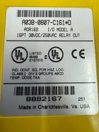 Fanuc I/O Module A03B-0807-C161 30V DC - Image 3