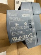 Siemens Selectivity Module 6EP1961-2BA21 24 VDC m01111 - Image 2