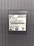 Mitsubishi Electric MDS-EH-V1-80 Servo Drive - Image 4