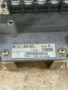 Mitsubishi Servo Drive MR-S11-200-E01 - Image 4