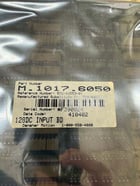 Danaher Motion (Giddings & Lewis) I/O Module M.1017.6050 24 VDC - Image 3
