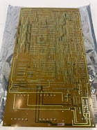 Giddings & Lewis Operator Station Board 501-04305-00 +19V to +35V DC - Image 2