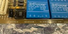 Giddings & Lewis Operator Station Board 501-04305-00 +19V to +35V DC - Image 3