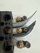 Mitsubishi Electric No-Fuse Breaker NF400-CA - Image 2