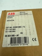 ABB EHDB130C-1L Spectrum Solid State Drive Contactor - Image 6