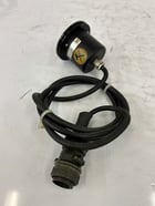 Sumtak Rotary Encoder AT-272-1360 +24V DC - Image 2
