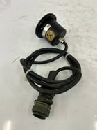 Sumtak Rotary Encoder AT-272-1360 +24V DC - Image 4