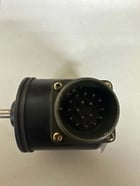Fanuc LTD Encoder A860-0301-T003 5 VDC m00395 - Image 2