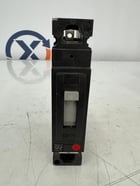 General Electric General Electric TED113030 30A 1-Pole Circuit Breaker, 277VAC / 125VDC, 14kAIC @ 277V - Image 1