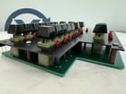 Giddings & Lewis (Fives) Upper Panel Operator Board 502-03432-01 / 501-04318-01 - Image 3
