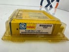 GE Fanuc I/O Module Model A Relay Output Module A03B-0807-C160 30V DC / 250V Allis-Chalmers - Image 2