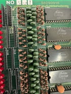 Mazak (Yamazaki Mazak) M/T Controller Board IPM-200 - Image 3