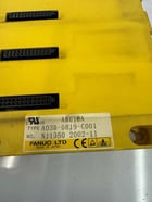 Fanuc Ltd I/O Module A03B-0819-C001 - Image 3
