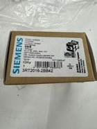 Siemens Power Contactor 3RT2016-2BB42 - Image 4