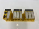 FANUC I/O Module A03B-0819-C011 24 VDC - Image 2