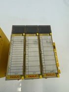 FANUC I/O Module A03B-0819-C011 24 VDC - Image 8