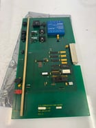 Giddings & amp; Lewis I/O Communications Board model 503-19770-10 - Image 1