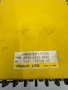 Fanuc Servo Amplifier Unit A06B-6066-H006 200/220/230V Allis-Chalmers - Image 7