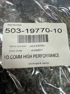 Giddings & Lewis I/O Comm High Performance Board 503-19770-10 - Image 3