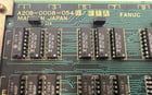 Fanuc I/O Interface Board A20B-0008-0540 - Image 4