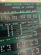 Fanuc I/O Interface Board A20B-0008-0540 - Image 5