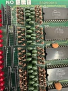 Mazak CNC Control Board IPM-200 - Image 4