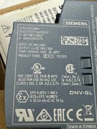 Siemens Selectivity Module 6EP1961-2BA21 24 VDC - Image 2