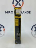 FANUC A06B-6114-H209 Servo Drive - Image 3