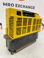 Fanuc Servo Amplifier Unit A06B-6089-H105 - Image 4