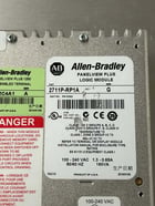 Allen-Bradley HMI Touch Screen Display Module 2711P-RDT12C - Image 3