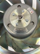 Minebea Co., Ltd. A90L-0001-0555/RW Blower - Image 2