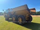 Caterpillar 730, Articulated Truck, 8734 hours, S/N: 3T300770, 2019 - Image 4