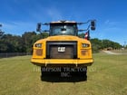 Caterpillar 730, Articulated Truck, 8734 hours, S/N: 3T300770, 2019 - Image 7