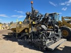 Caterpillar AP655F, Asphalt Paver, 1751 hours, S/N: MH600502, 2020 - Image 4