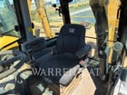 Cat 416 AE4, Backhoe Loader, 3551 hours, S/N: H8P00364, 2021 - Image 8