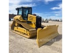 Caterpillar D5 LGP, 26 hours, S/N: KML01511, 2025 - Image 2