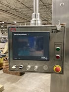 36" Thomas Engineering #36-Compulab-2, coating pan, Stainless steel tablet coating system, 1999 - Image 6
